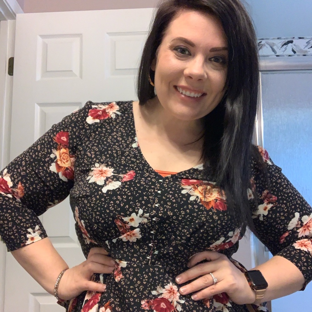 Meet your Posher, Destinee